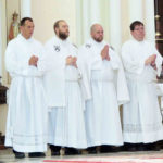 The signs of a vocation to the priesthood