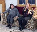 Persons, places and things: a rabbi, a cantor and a Catholic converse about Judaism