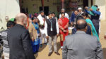 Encountering India: Bishop Zinkula sees Polio Eradication Program in action
