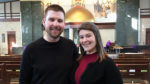 Oskaloosa couple on fire for the faith