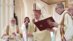 Chrism Mass brings family of faith together