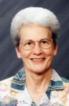Sister Marilyn Kraus, CHM
