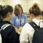 Davenport students learn how poverty, food program impacts youths worldwide