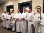 Signs of a vocation to the priesthood