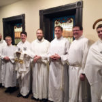 Signs of a vocation to the priesthood