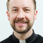 Bishop names new vicar general