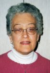 Sr. Talarico taught, was librarian