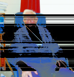 Persons, places and things: Our encounter with Jean Vanier