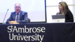 Changes to MBA/MOL programs at SAU