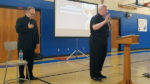 Options presented for future of Bettendorf parishes, school