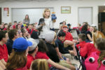 'Tattletale' author visits Scott County Schools