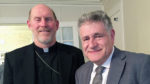 The pope and the rabbi