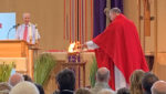Growing 'corridor' parish makes plans to expand