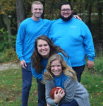 FOCUS missionaries: the boots on the ground