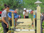 Habitat for Humanity 'ramps' it up