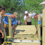 Habitat for Humanity ‘ramps’ it up