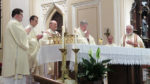 Three ordained for Diocese of Davenport