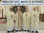 A prayerful prep for ordination