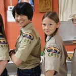 ‘Trailblazers’ form female Scouts BSA troop