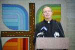 Dubuque priest will become bishop of Des Moines Diocese