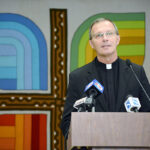 Dubuque priest will become bishop of Des Moines Diocese