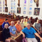 Persons, places and things: RAGBRAI companions