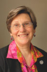 Sister of Saint Francis to present Clare award