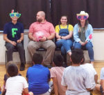 Totus Tuus instructs and inspires kids