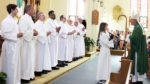 Journey to the diaconate