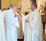 God gives special graces during times of darkness