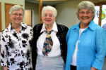Clinton Franciscans celebrate jubilees