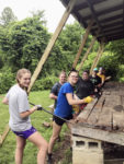 Catholics lend a hand in Kentucky