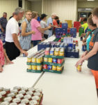 Rice Bowl donations help people in need