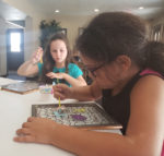 Osky youths participate in Sacraments Camp