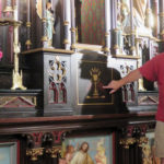 Young adult group ‘taps’ into Cathedral history