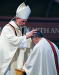 First ordination of new bishop for Des Moines in 70+ years