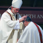 First ordination of new bishop for Des Moines in 70+ years