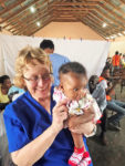 Missionary trips show hope in Haiti