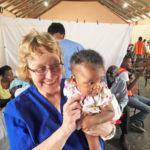 Missionary trips show hope in Haiti