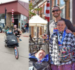 The Ironmen, champions for life!