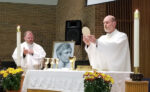 Newman Center celebrates canonization of its ‘champion’