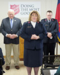Salvation Army centralizes homeless services in Davenport