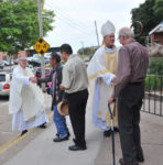 Discussions continue for St. Mary’s, west end parishes
