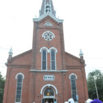 DECREE Regarding Saint Mary Church, Davenport, Iowa