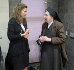 White Mass: Maintaining joy in one’s profession