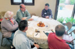 Catholic radio broadcasters meet