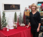 Christmas open house at Cinderella's Cellar