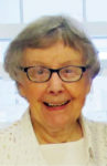Sr. Schmitt was an educator