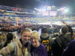 Youths moved by faith at NCYC