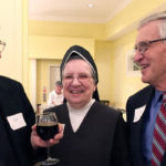 A roomful of saints in the making: St. Serra Club Vocations Gala draws its biggest crowd